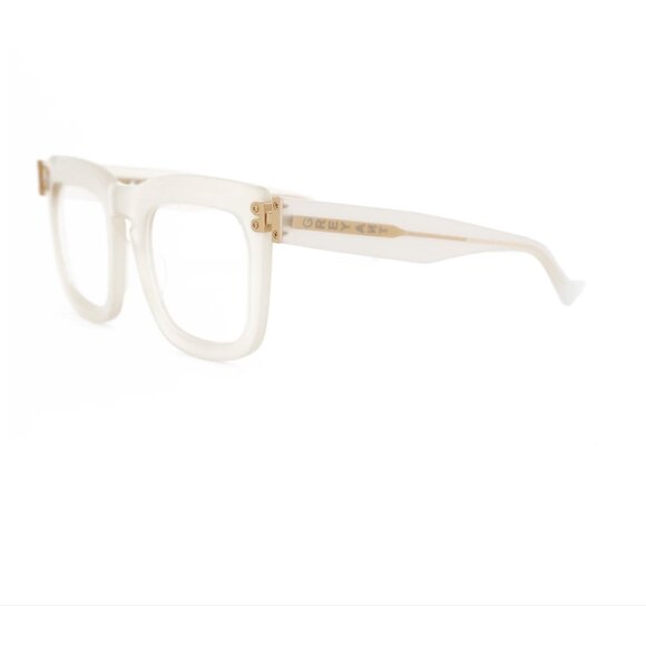 Grey Ant Blitz Sunglasses in White Frost - NWT never been worn main image 7